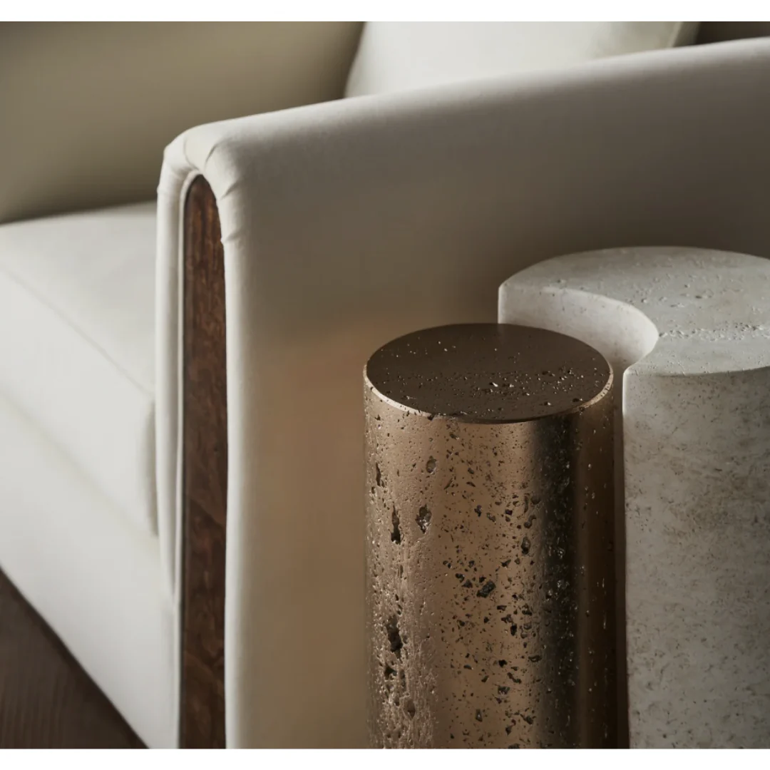 CARACOLE | SUN AND MOON LARGE | $3,960.00 - Image 2