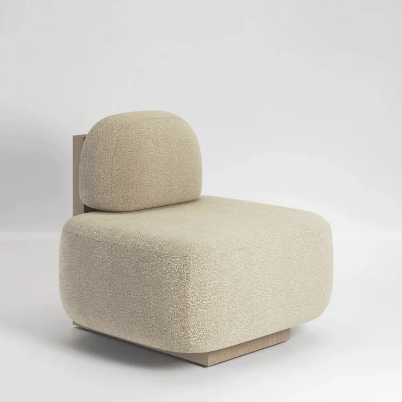 SECOLO | YOSHIDA ARMCHAIR | $7,175 - Image 2