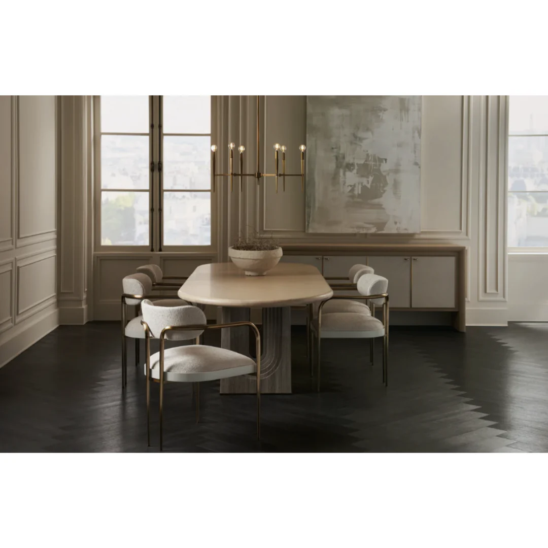 CARACOLE | EMPHASIS DINING CHAIR | $1,705.00 - Image 2
