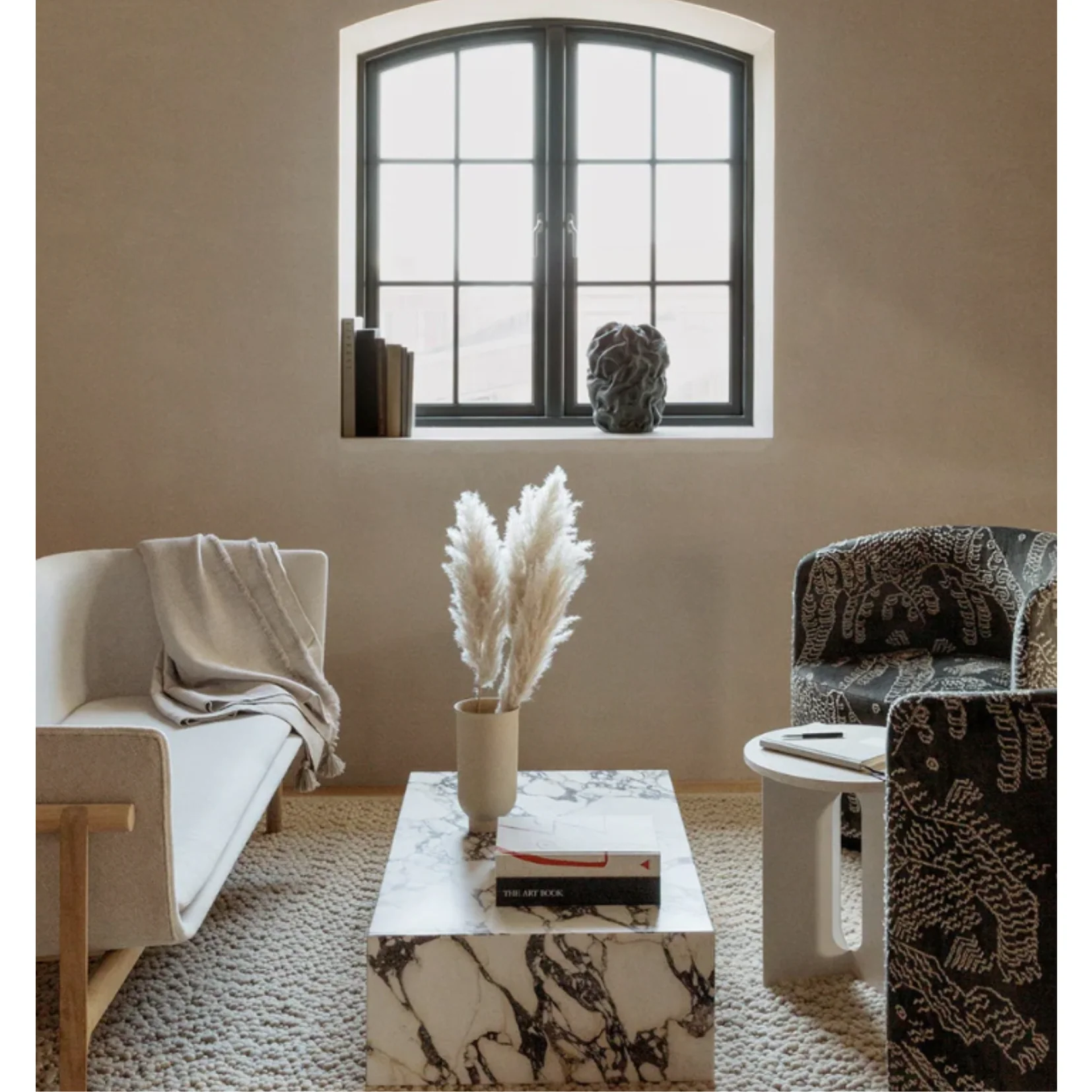 MARBLE PLINTH LOW | $ 2,515.00 - $ 3,035.00 - Image 2
