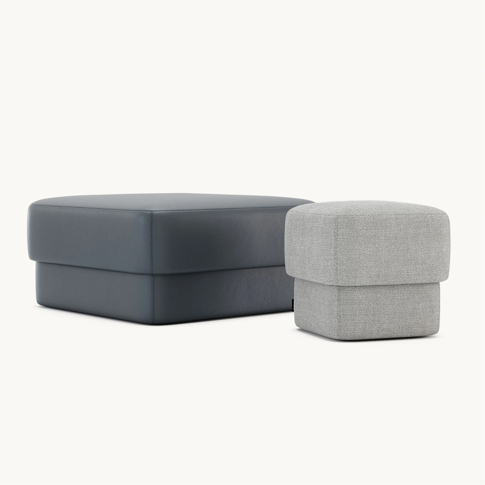 DOMKAPA | KATE POUF |  $1,183.00 -  $1,824.00 - Image 3
