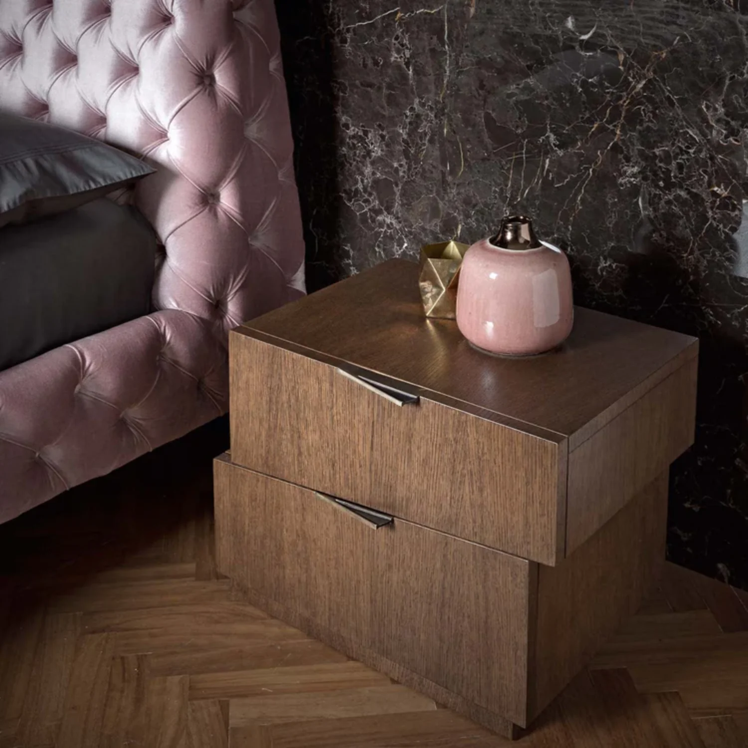 BAMAX | DURMAST NIGHTSTAND | $2,670.00 - Image 2