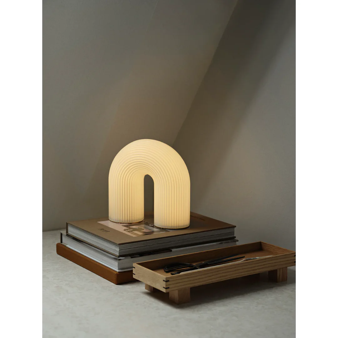 FERM LIVING | Bon Wooden Tray - X Small | $95,00 - Image 2