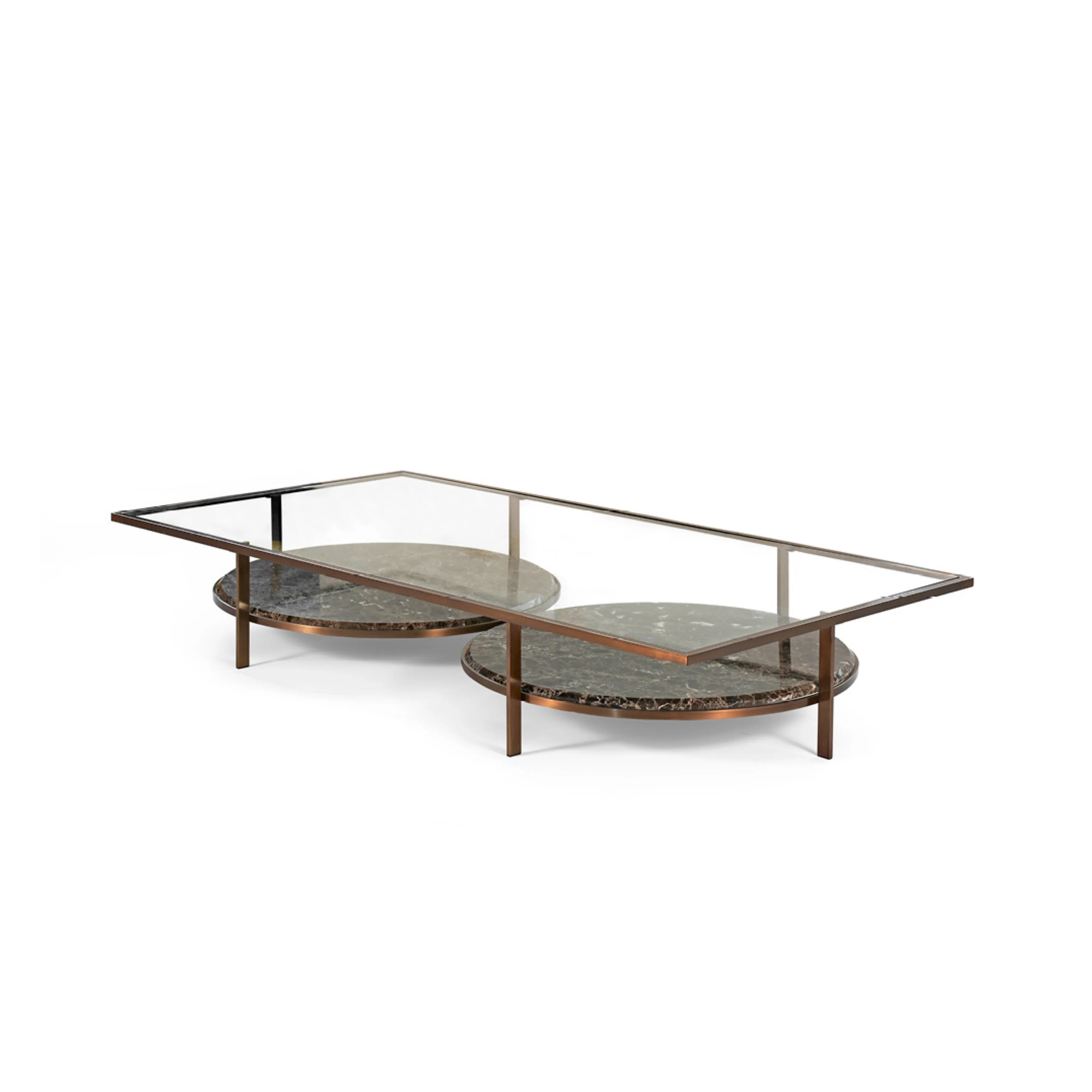 PAUL-3 COFFEE TABLE | $23,550.00 - Image 2