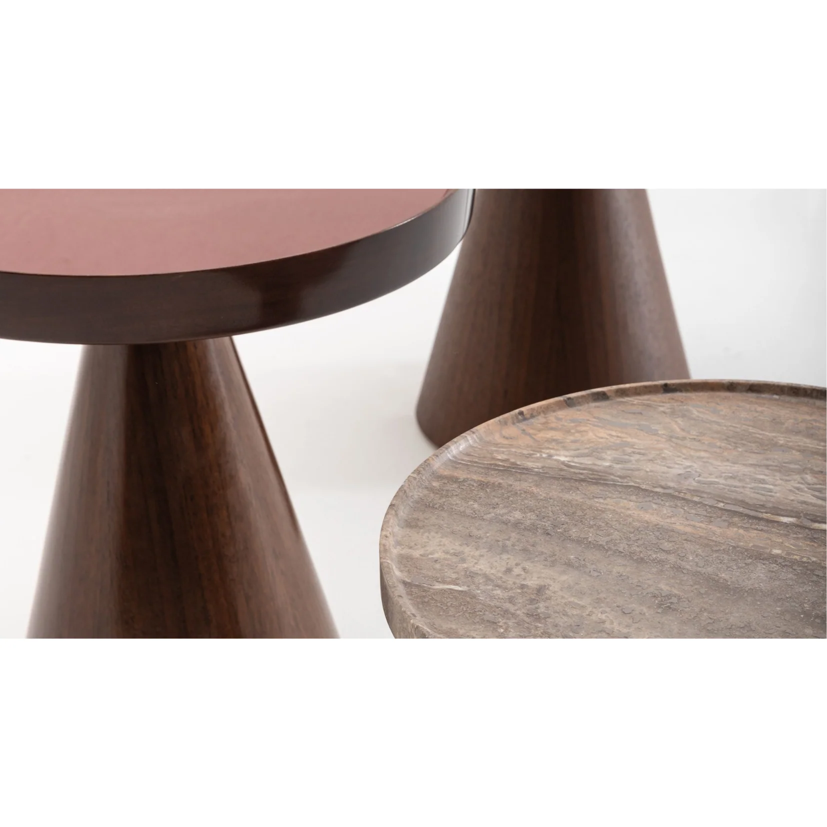 ULISSE SIDE TABLE | $5,929.00 - $10,282.00 - Image 2