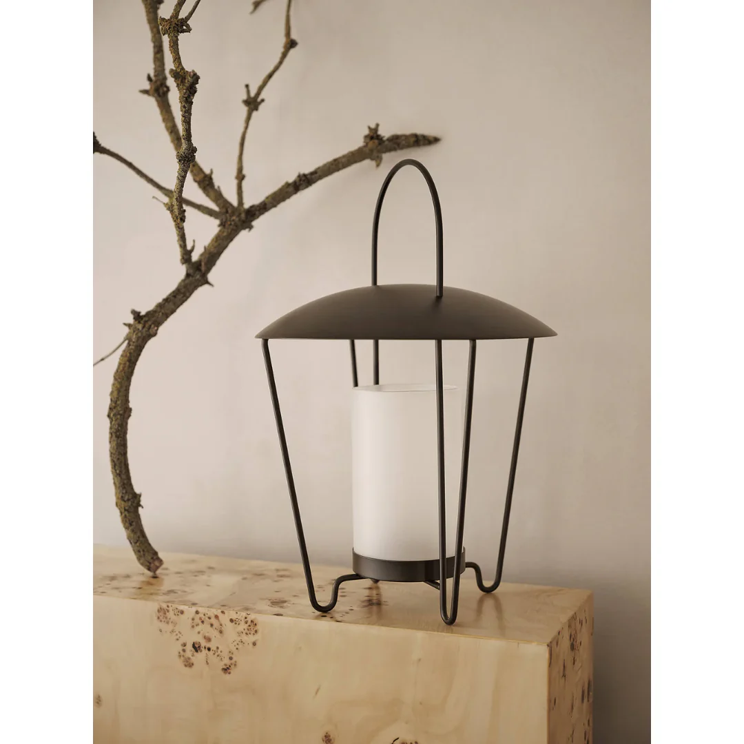 FERM LIVING | ABRI LANTERN | $145.00 - Image 2