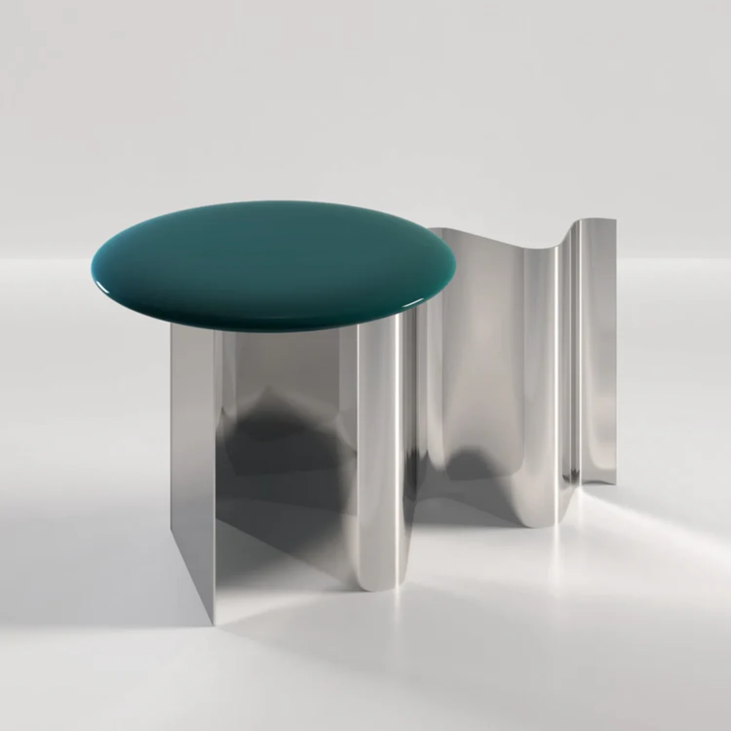 SECOLO | SKETCH SIDE TABLE | $3,845 - Image 2