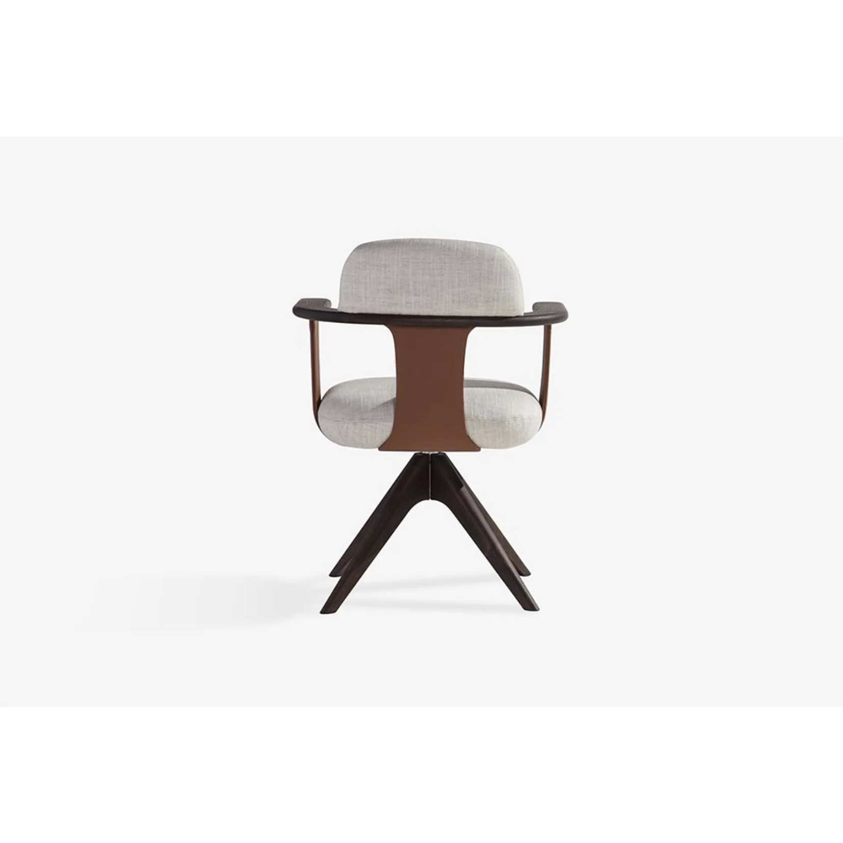 CARPANESE | MANTA ARMCHAIR - $8,100.00 - Image 2