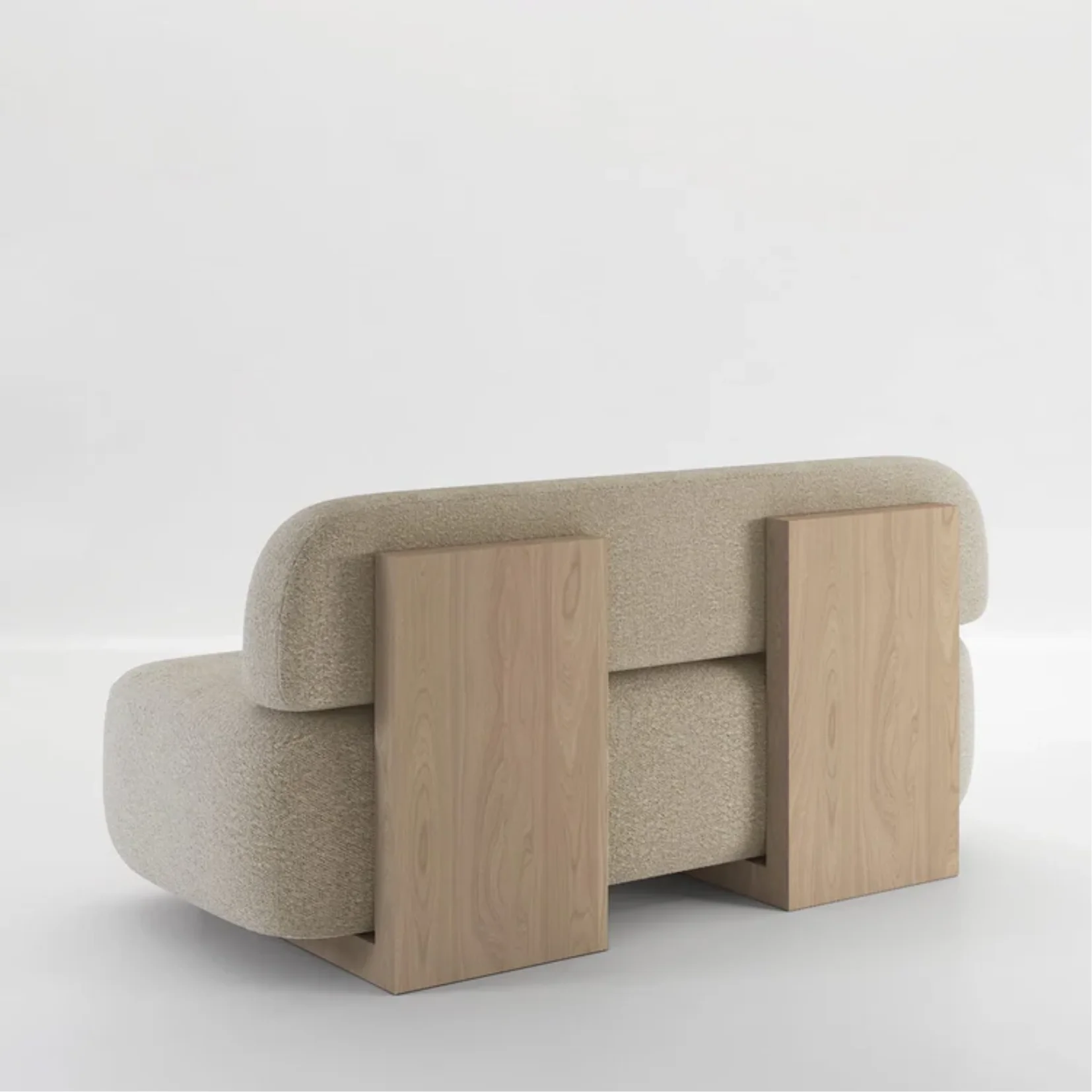 SECOLO | YOSHIDA SOFA | $12,950 - Image 2