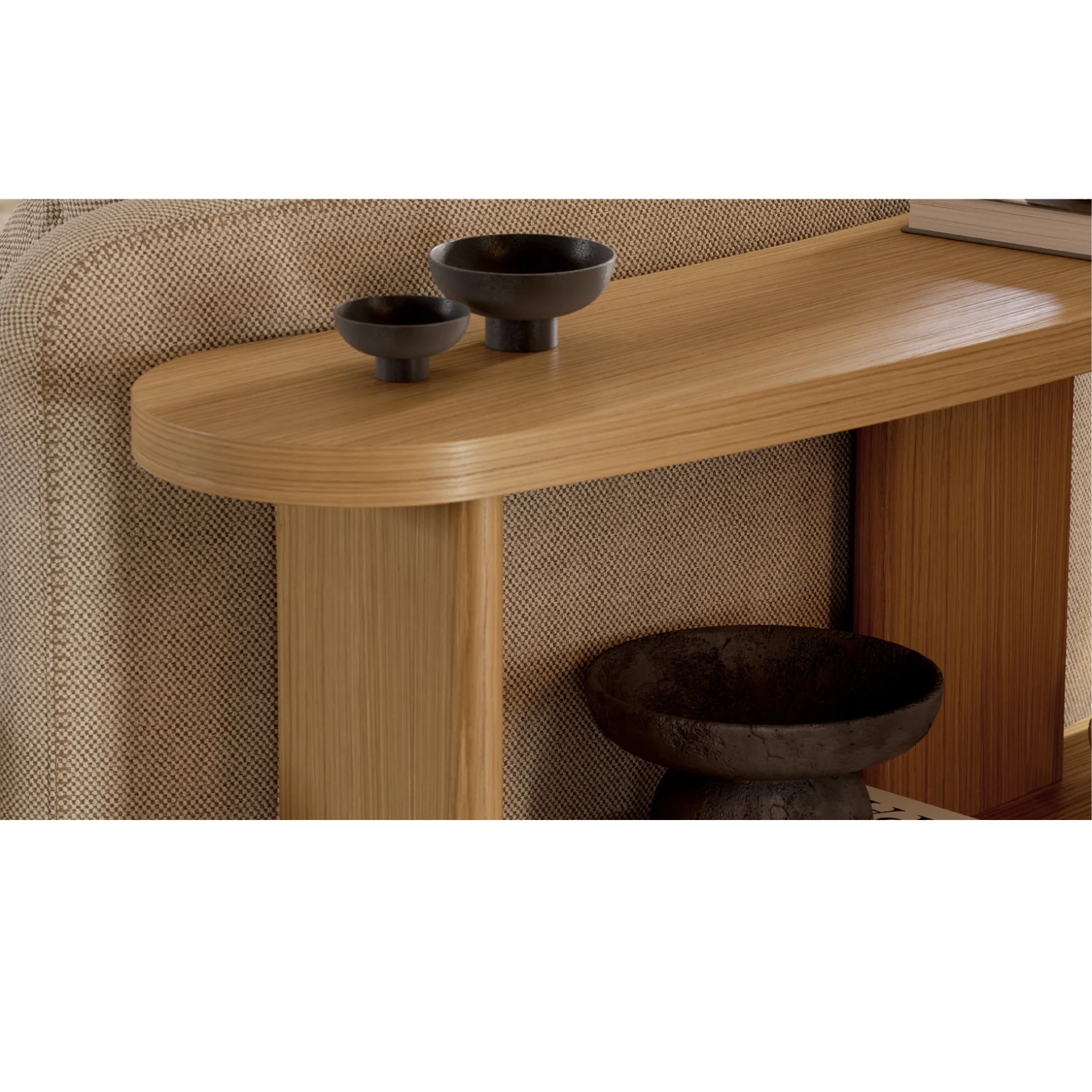 DOMKAPA | OLIVIA CONSOLE |  $3,773.00 - Image 3