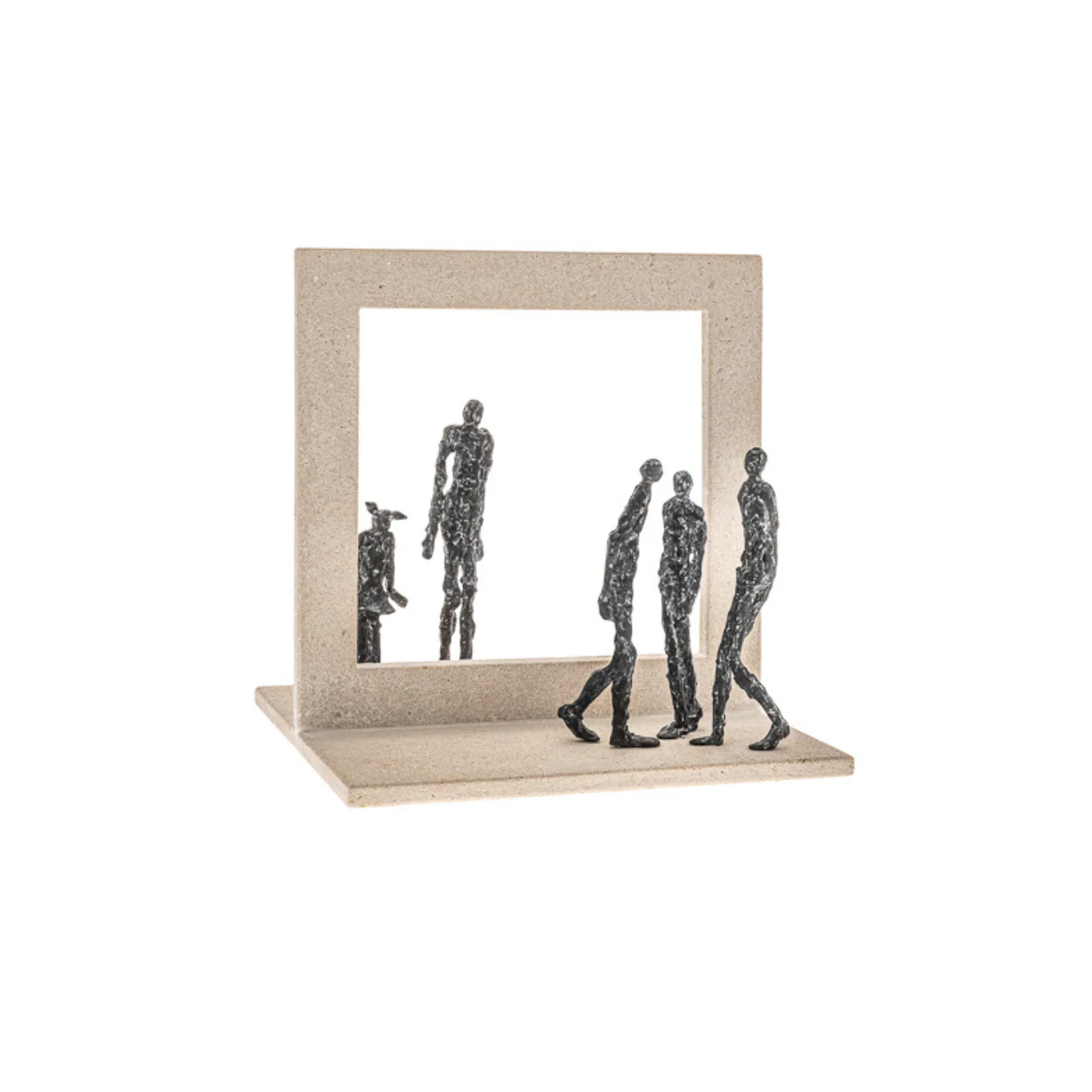 GARDECO | FAMILY - ORN PORCELAIN | $2,520.00 - Image 1