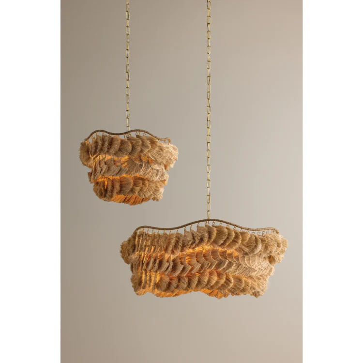 HUDSON VALLEY LIGHTING | DARIA CHANDELIER | $658.00 - $1,104.00 - Image 3