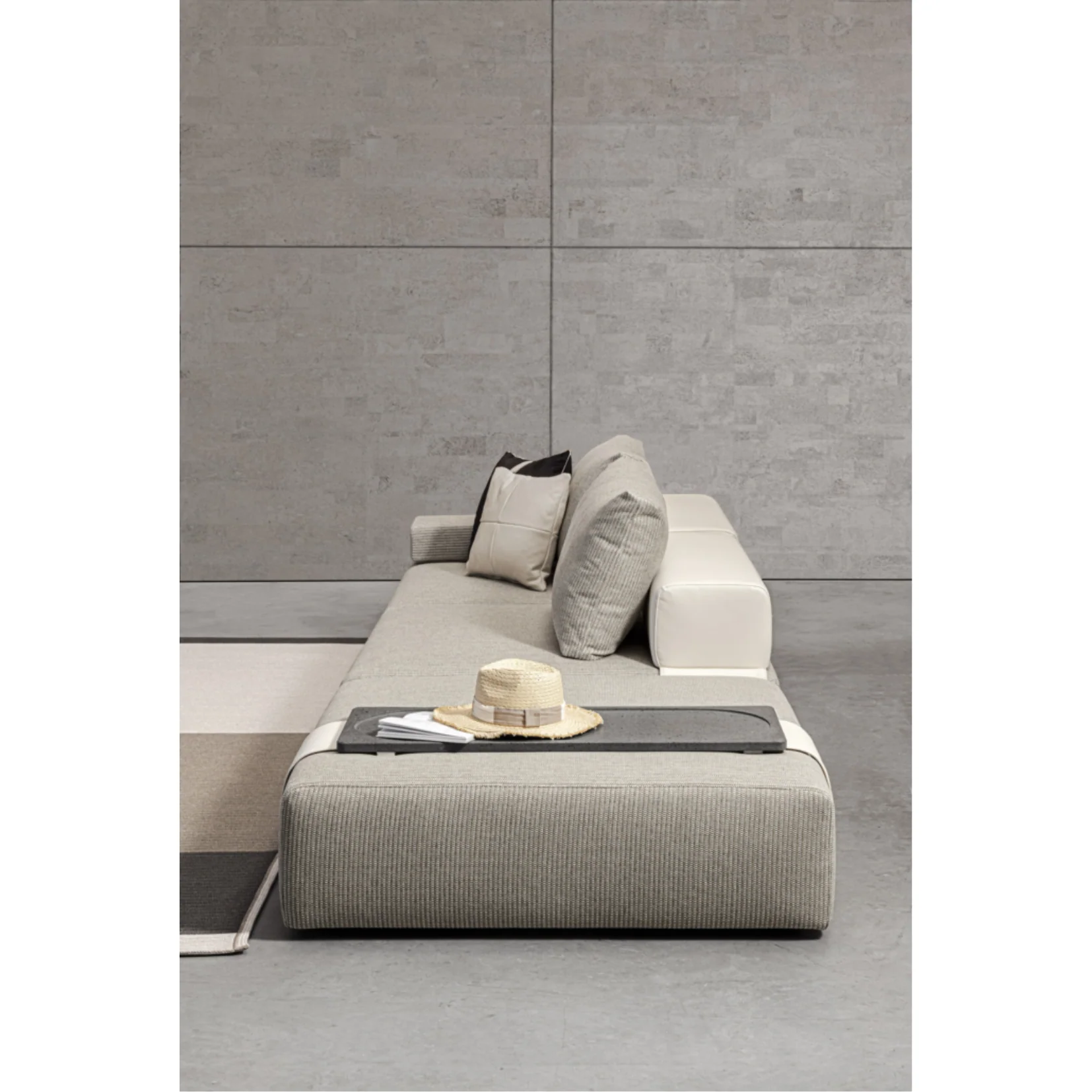 LINOSA OUTDOOR MODULAR SOFA | $39,900.00 - Image 3