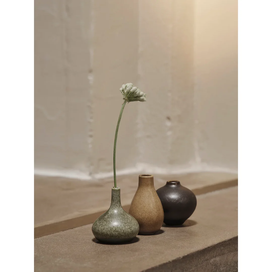 FERM LIVING | KOMO MINI VASE SET OF 3 | $55.00 - Image 2