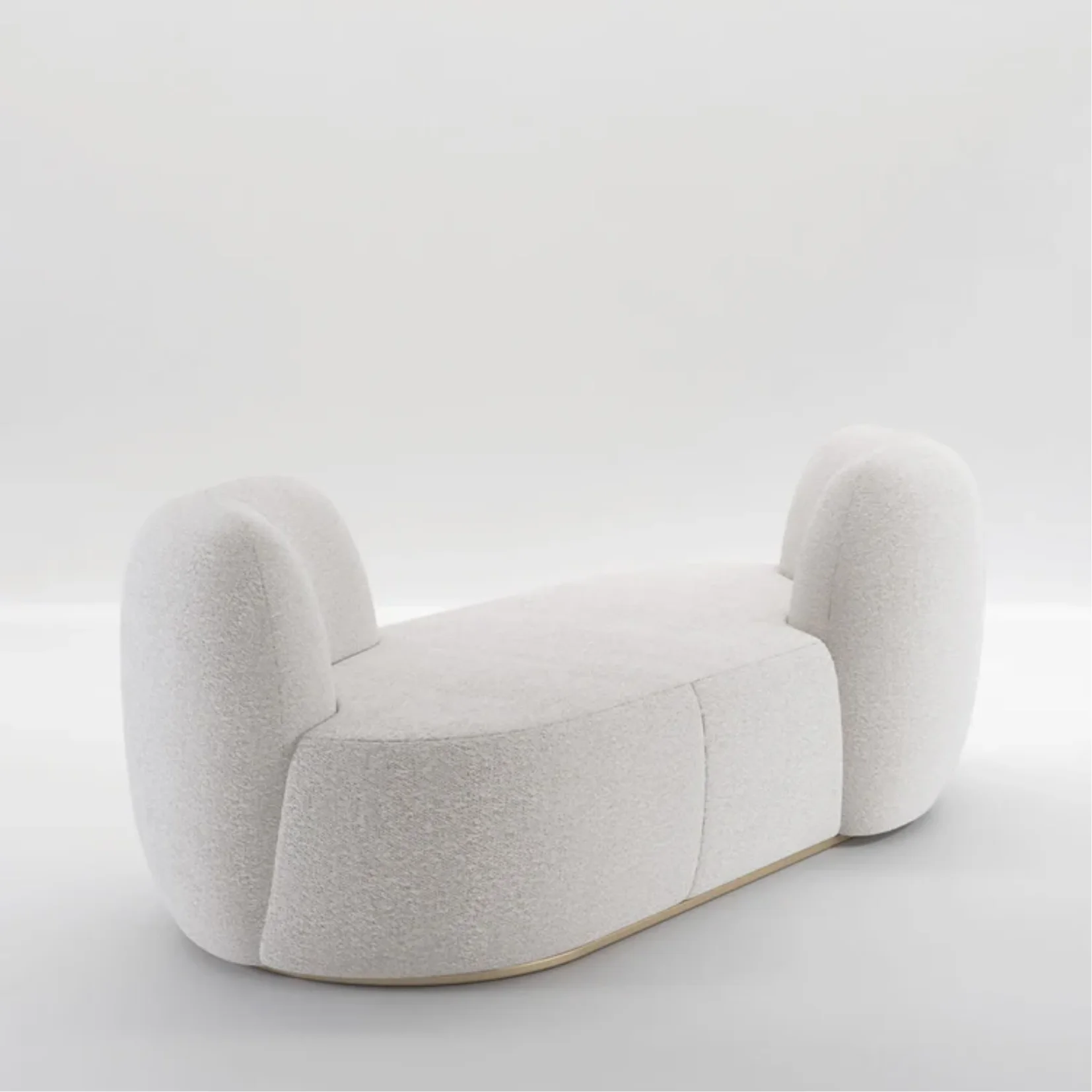 SECOLO | CHAPTER TWO SOFA | $12,360 - Image 2
