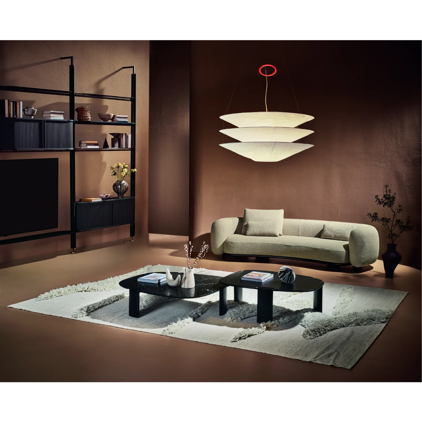 DAKU SOFA | $15,742.00 - Image 3