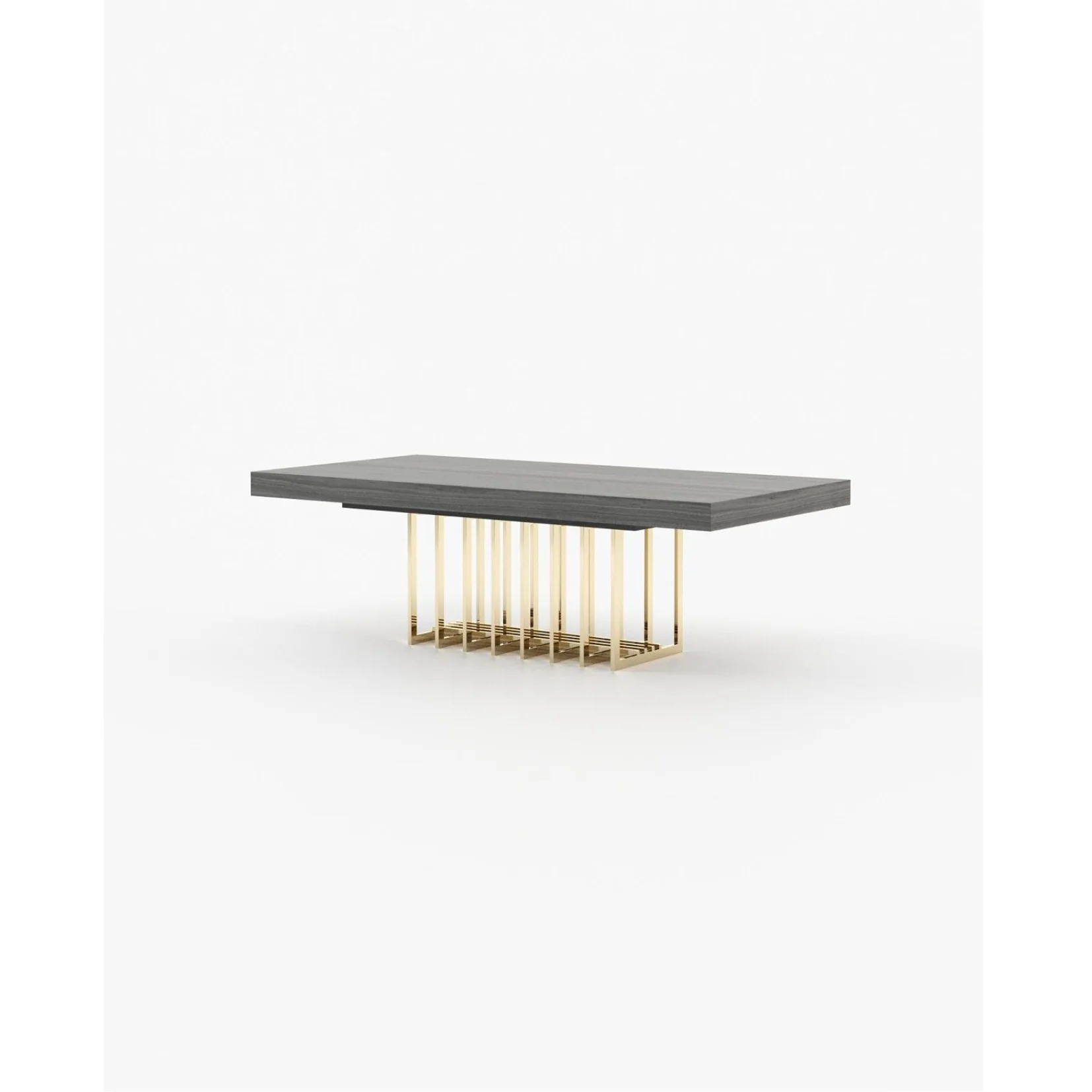 LASKASAS | PRESTIGE DINING TABLE | $12,788.00 - $14,930.00 - Image 3