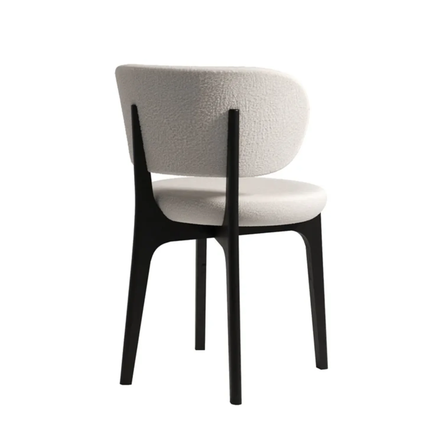 SECOLO | RICHMOND DINING CHAIR | $2,945 - Image 2