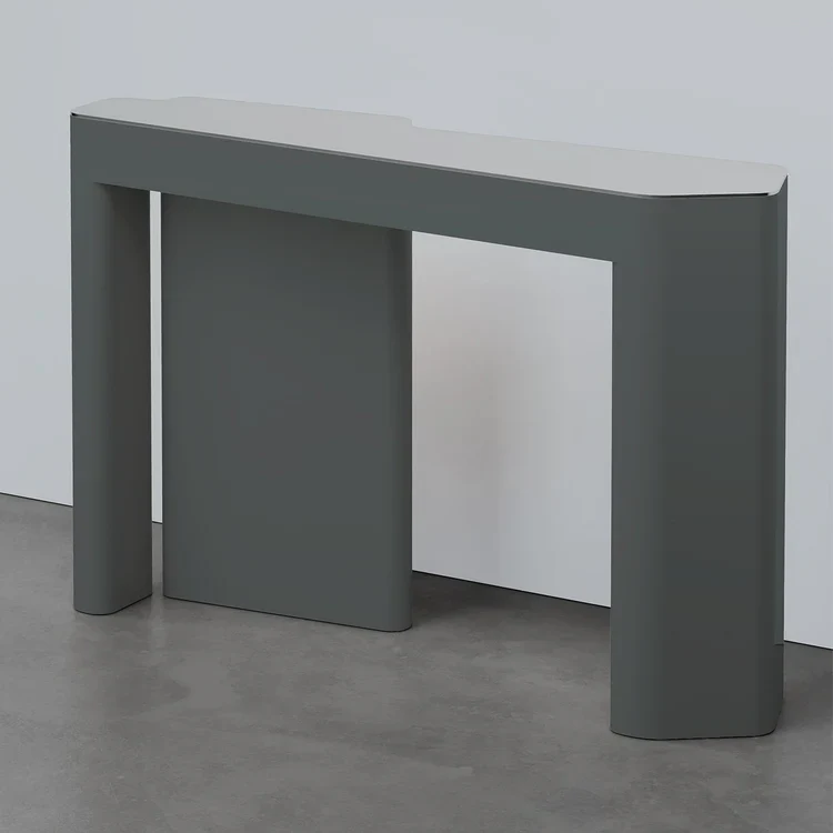 SECOLO | KARA GLOSSY CONSOLE | $8,715 - Image 2