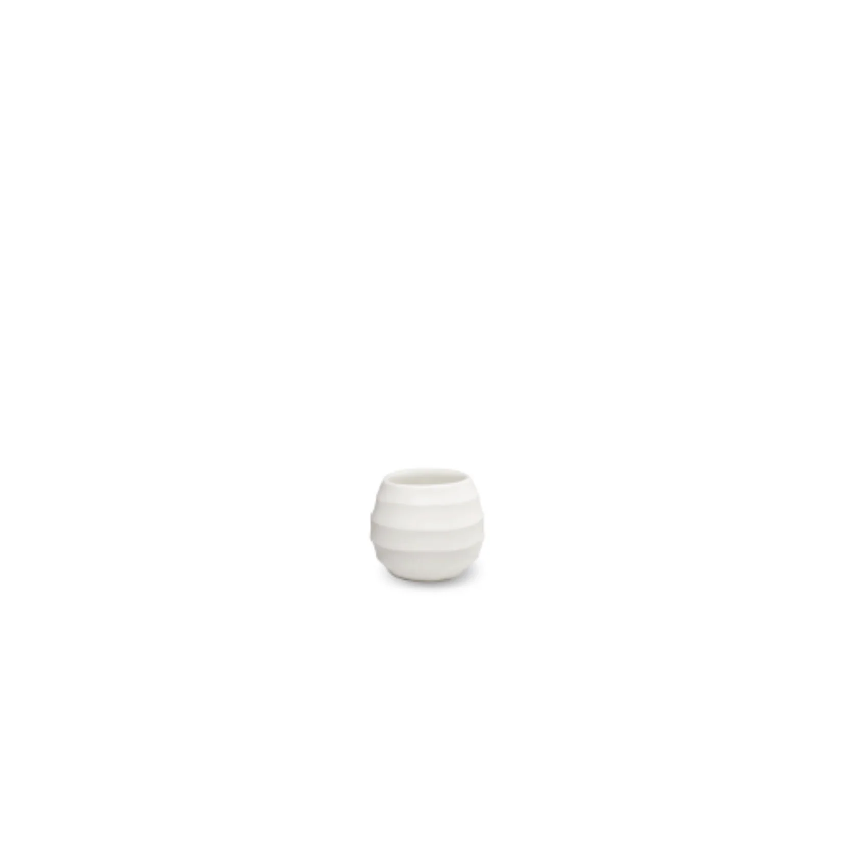 GUAXS BELLY In White - $48.00 - $693.00 - Image 2