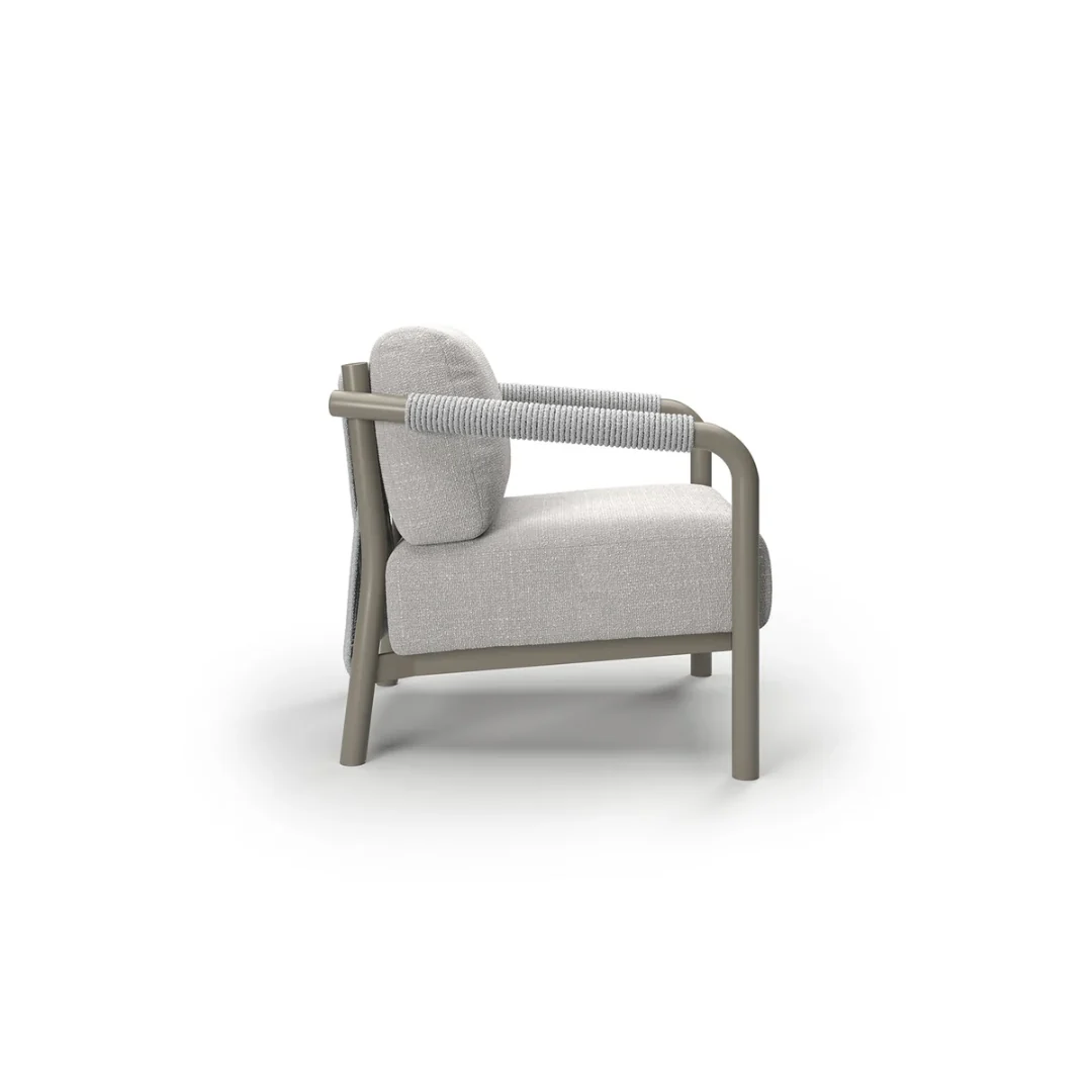 SNOC | LORVAIN ARMCHAIR | $2,367.00 - Image 3