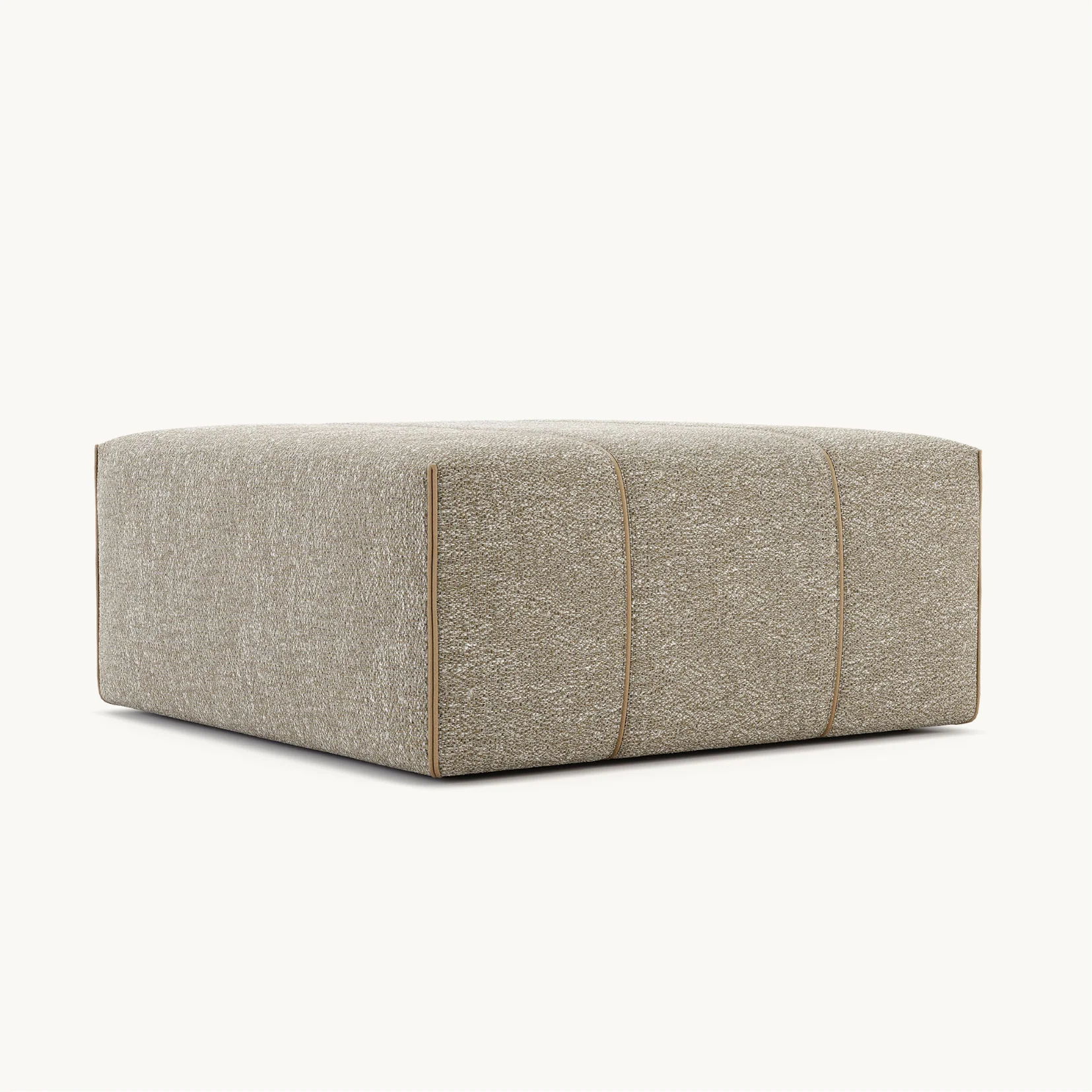 DOMKAPA | GRANT POUF |  $1,396.00 -  $2,371.00 - Image 2