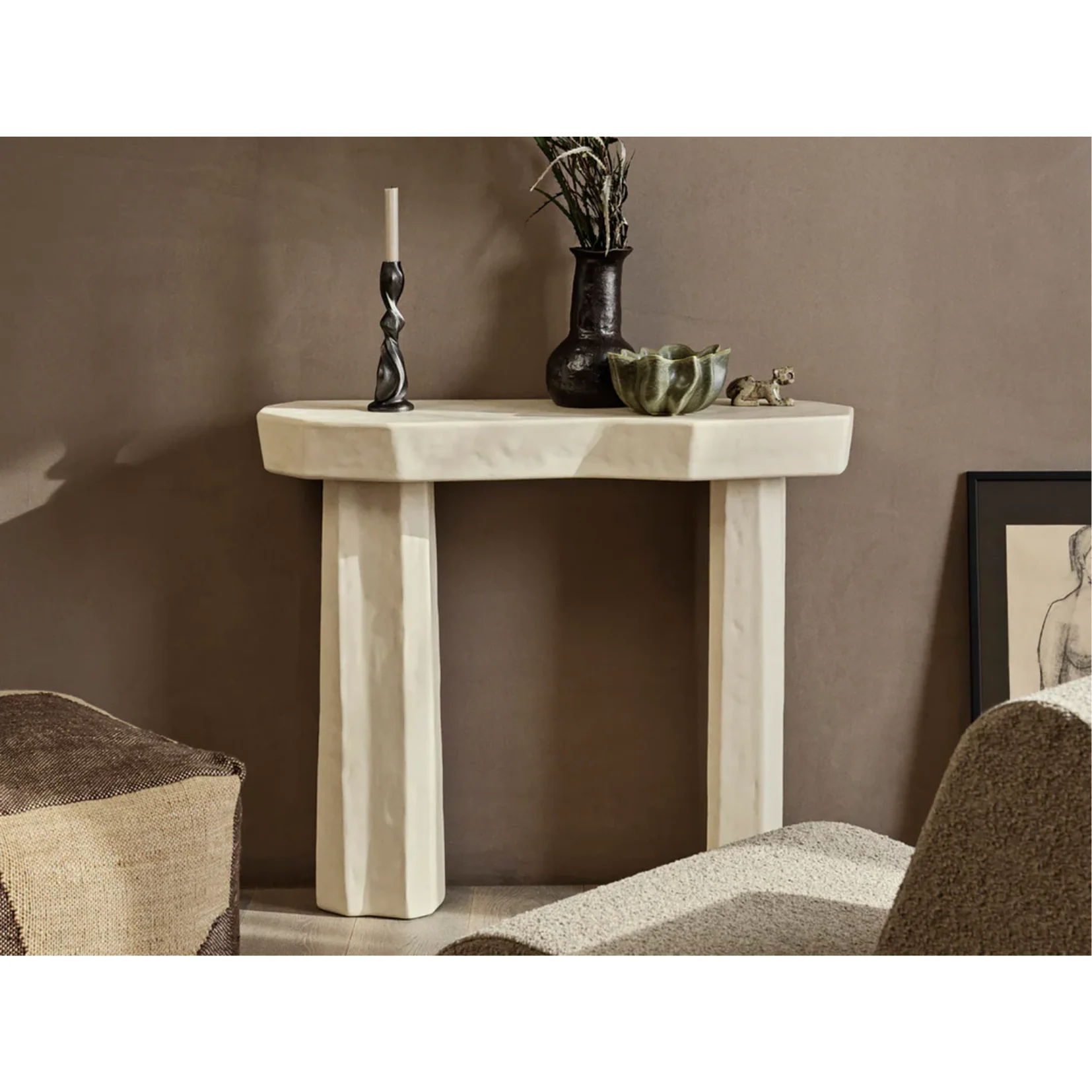 FERM LIVING | STAFFA CONSOLE TABLE | $1,585.00 - Image 2