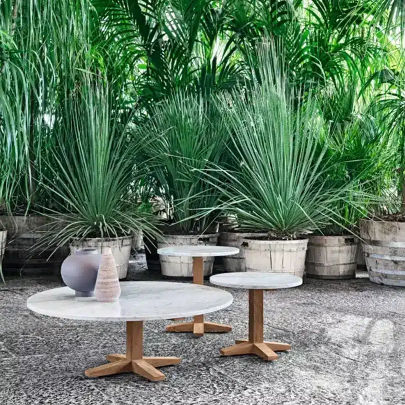 GERVASONI | JEKO 46 COFFEE TABLE | $2,317.00 - Image 2