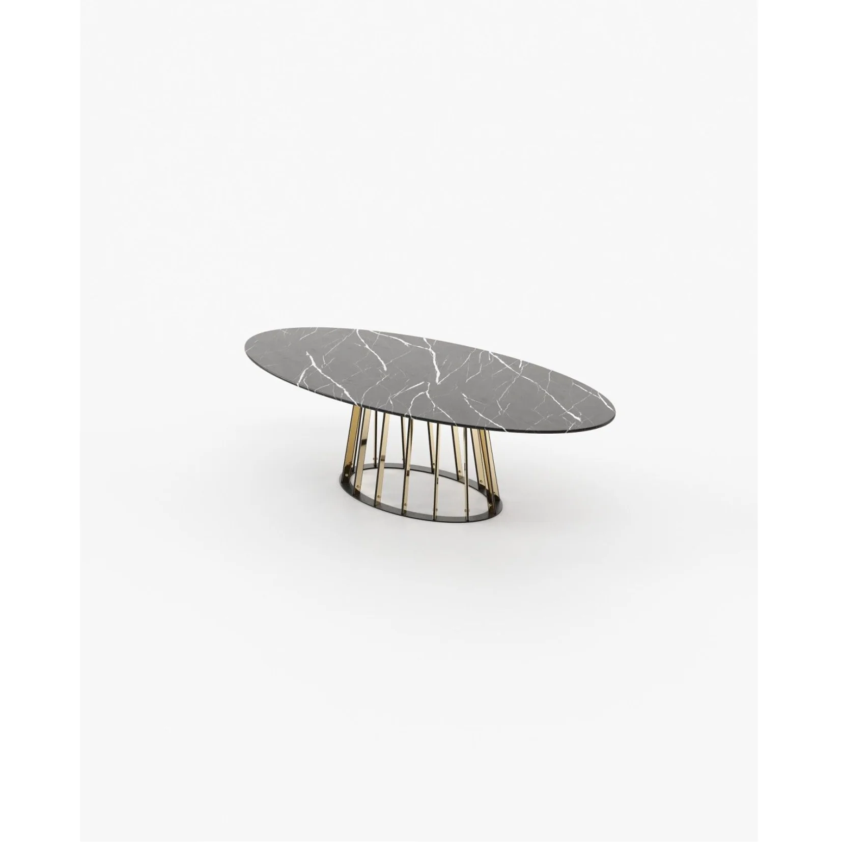 LASKASAS | ANN DINING TABLE | $16,813.00 - $34,503.00 - Image 3