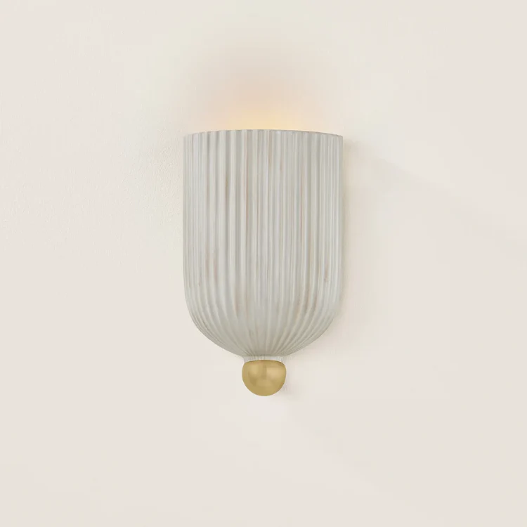 HUDSON VALLEY LIGHTING | AMIRA WALL SCONCE | $312.00 - Image 2