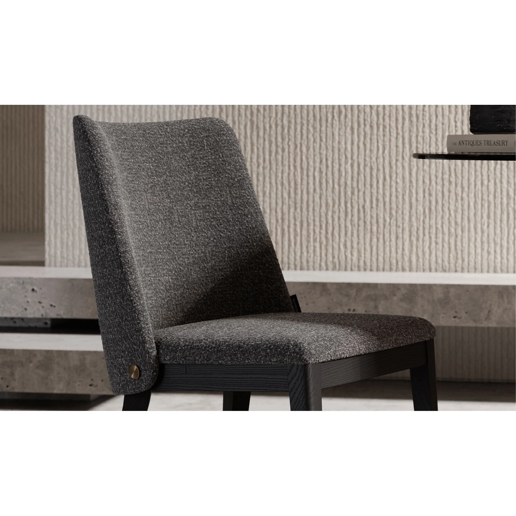 DOMKAPA | LOUISE CHAIR |  $1,433.00 -  $2,920.00 - Image 3