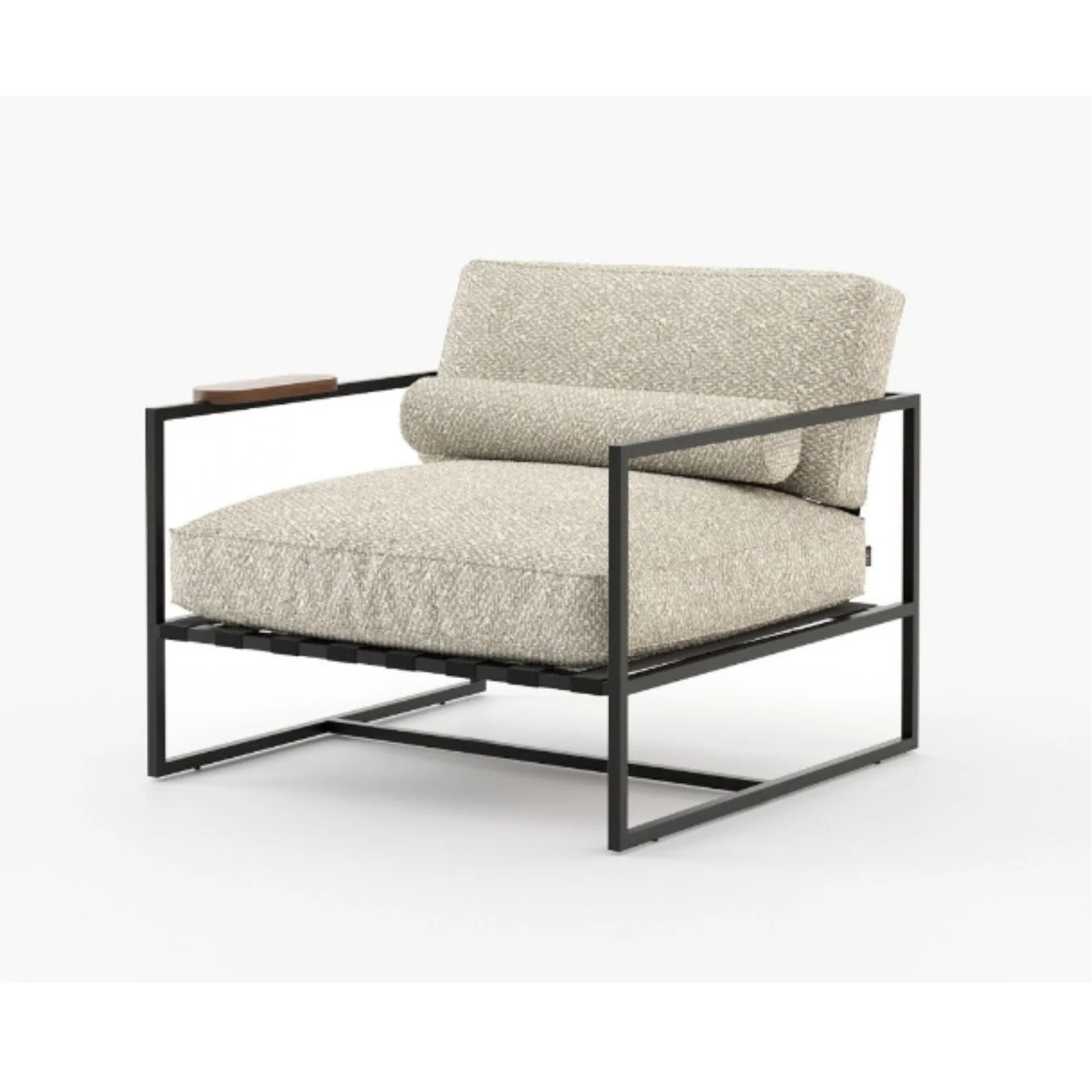 LASKASAS | BADI ARMCHAIR |  $6,588.00 - Image 1