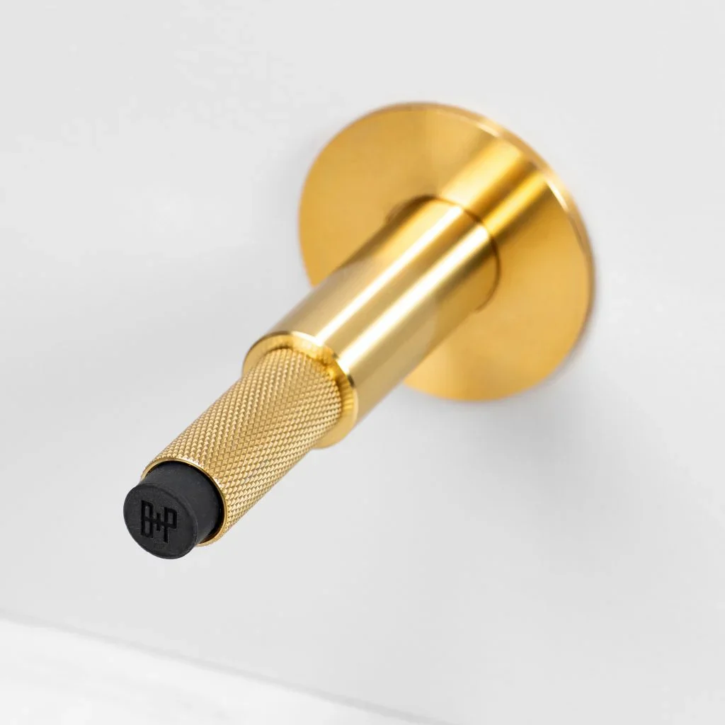BUSTER + PUNCH  | DOOR STOP / WALL - $65-$75 - Image 3