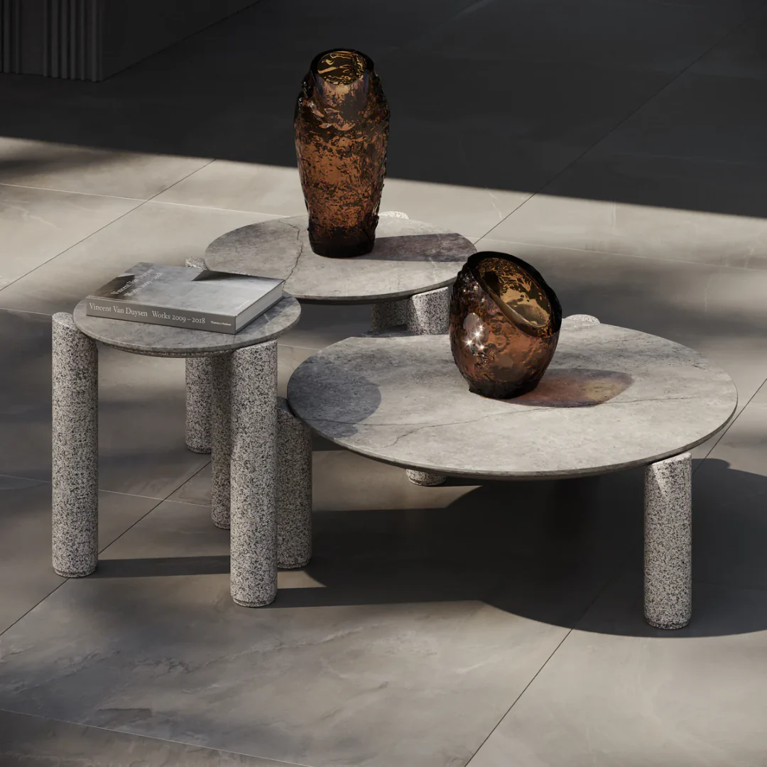 SNOC | LORVAIN COFFEE TABLE LARGE | $1,797.00 - Image 3