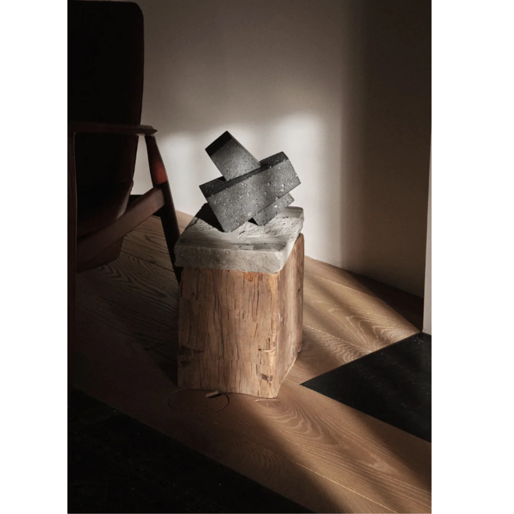CONVERGE BOOK END | $370.00 - Image 3