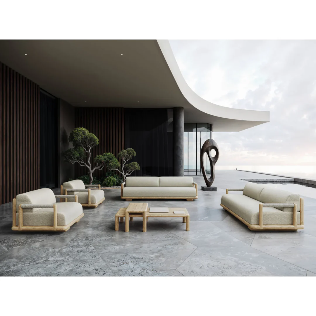 SNOC | CALEO ARMCHAIR | $5,167.00 - Image 3