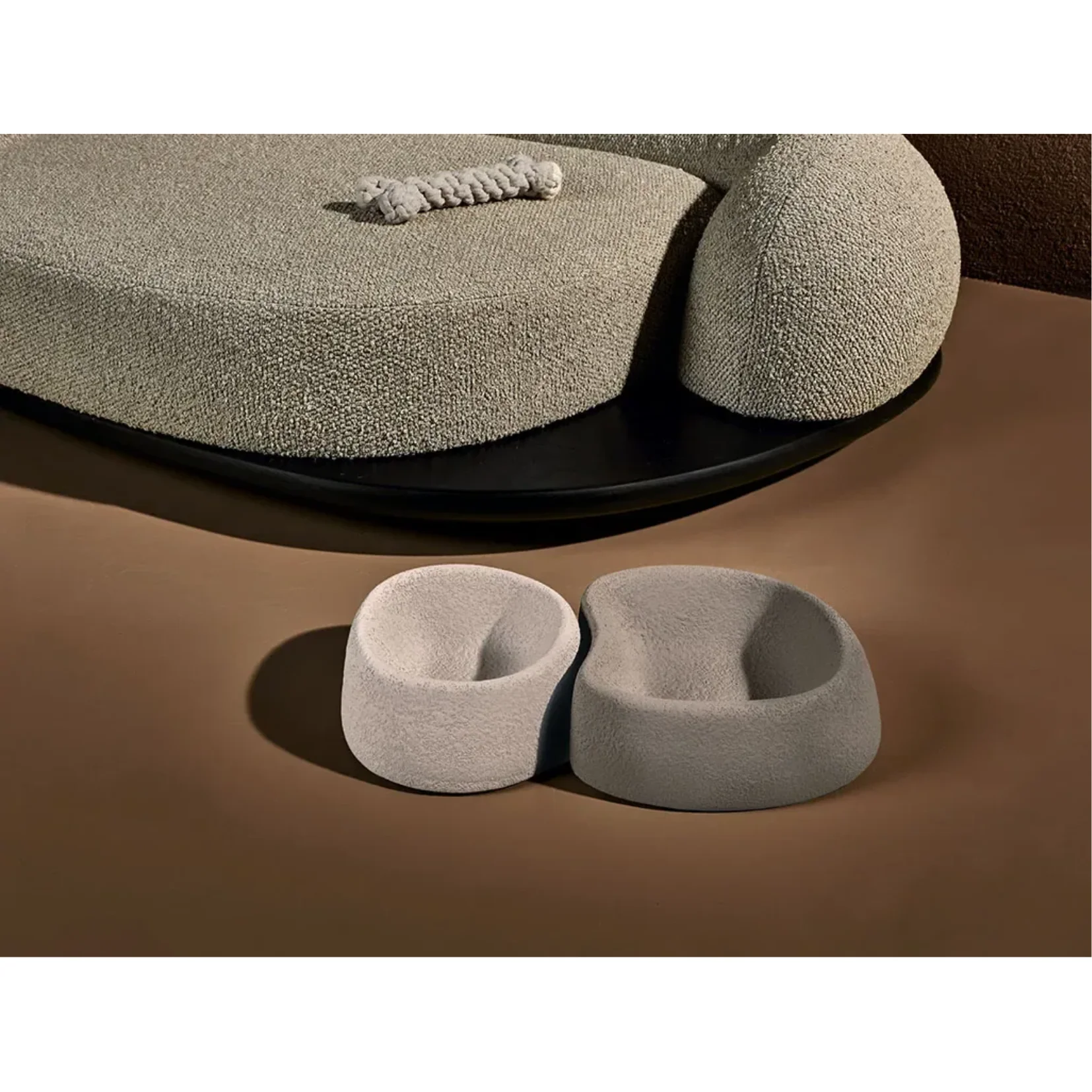 BUBBLE DOG BOWLS | $378.00 - Image 2