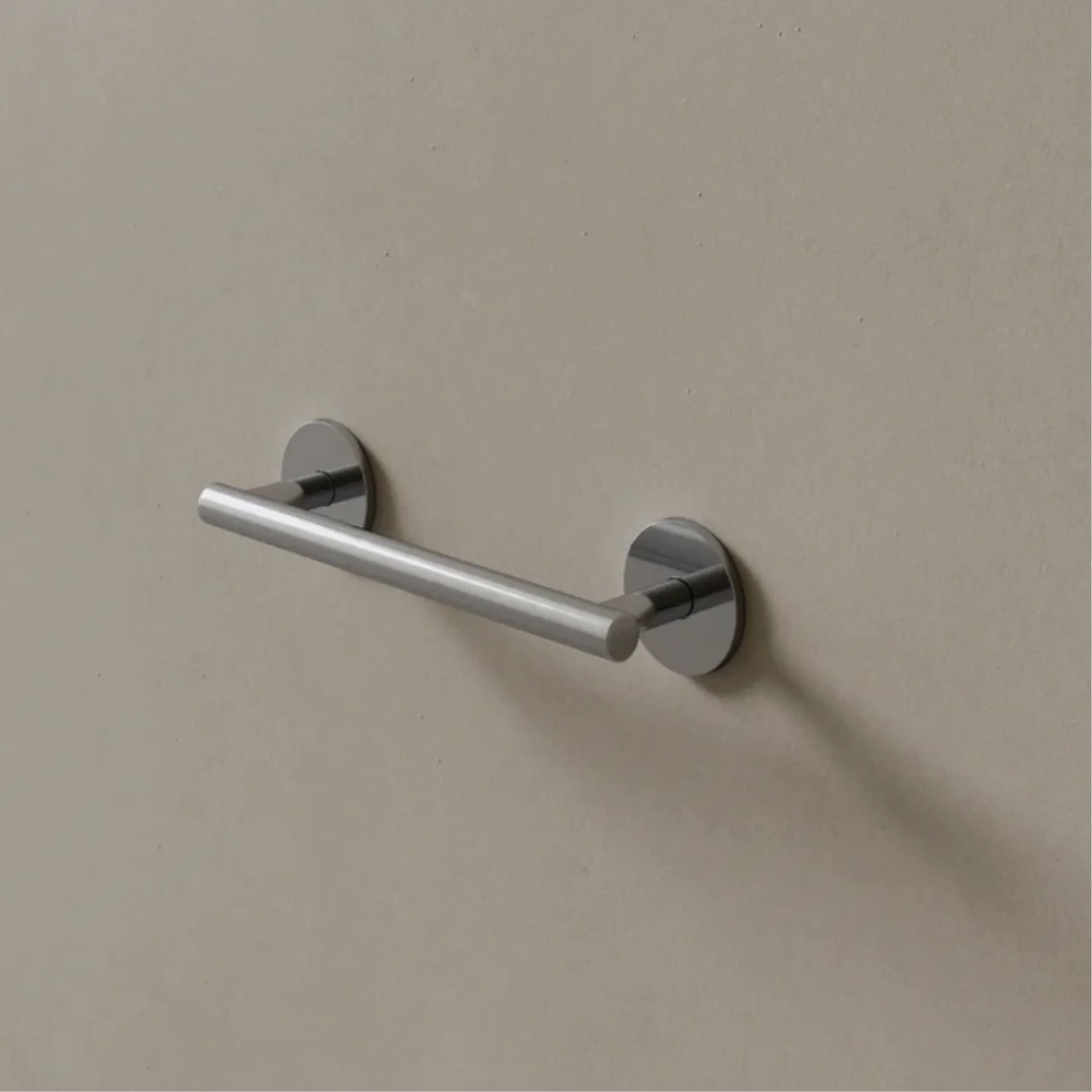 ELEMENTO BATH | 12" STRAIGHT TOWEL ROD | $247.26 - $317.47 - Image 2