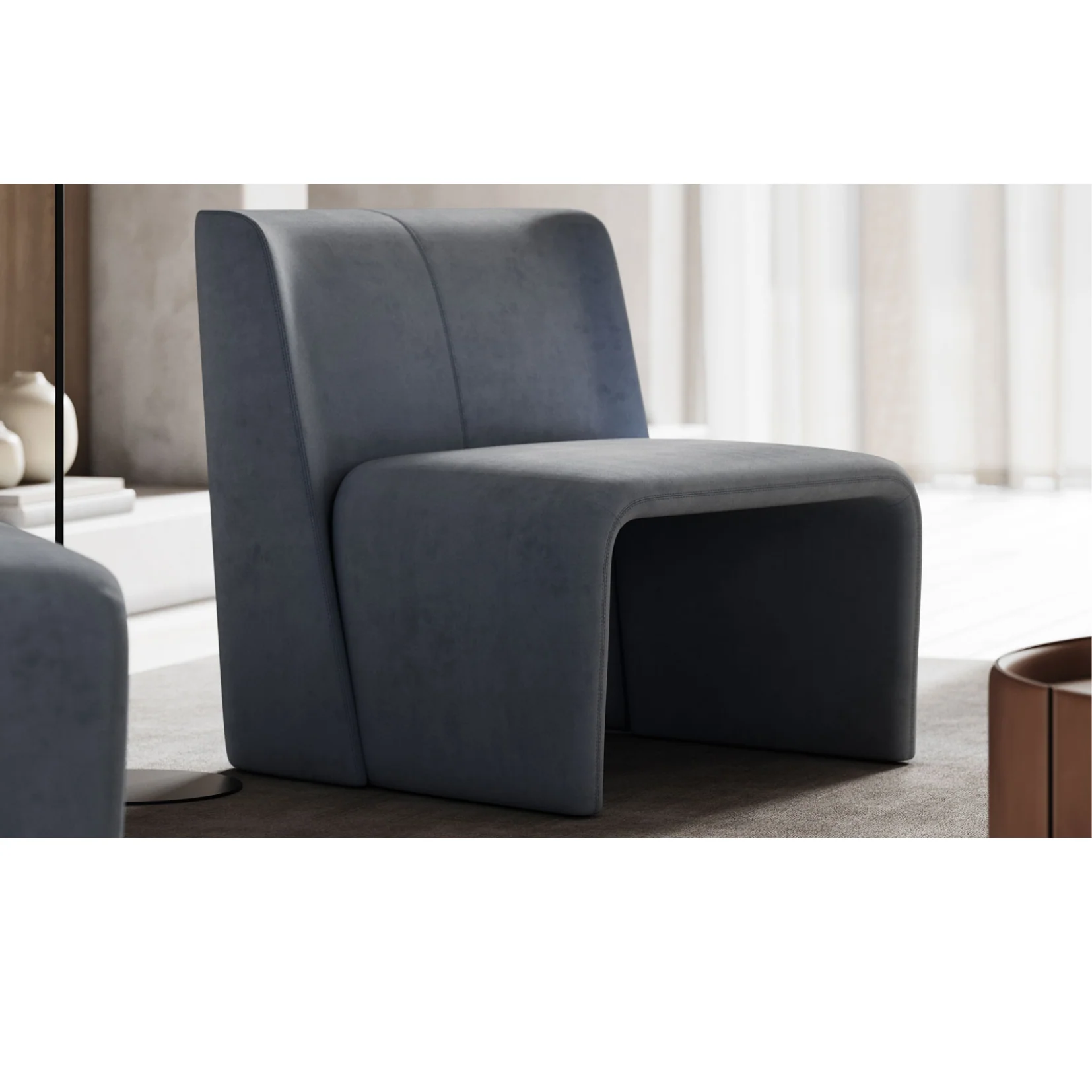 DOMKAPA | LEGACY ARMCHAIR |  $2,664.00 - Image 3