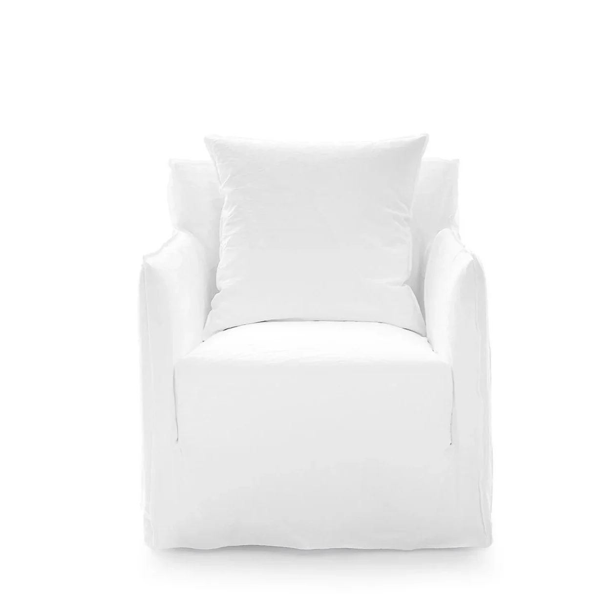 GERVASONI | GHOST 05 ARMCHAIR | ,242.00