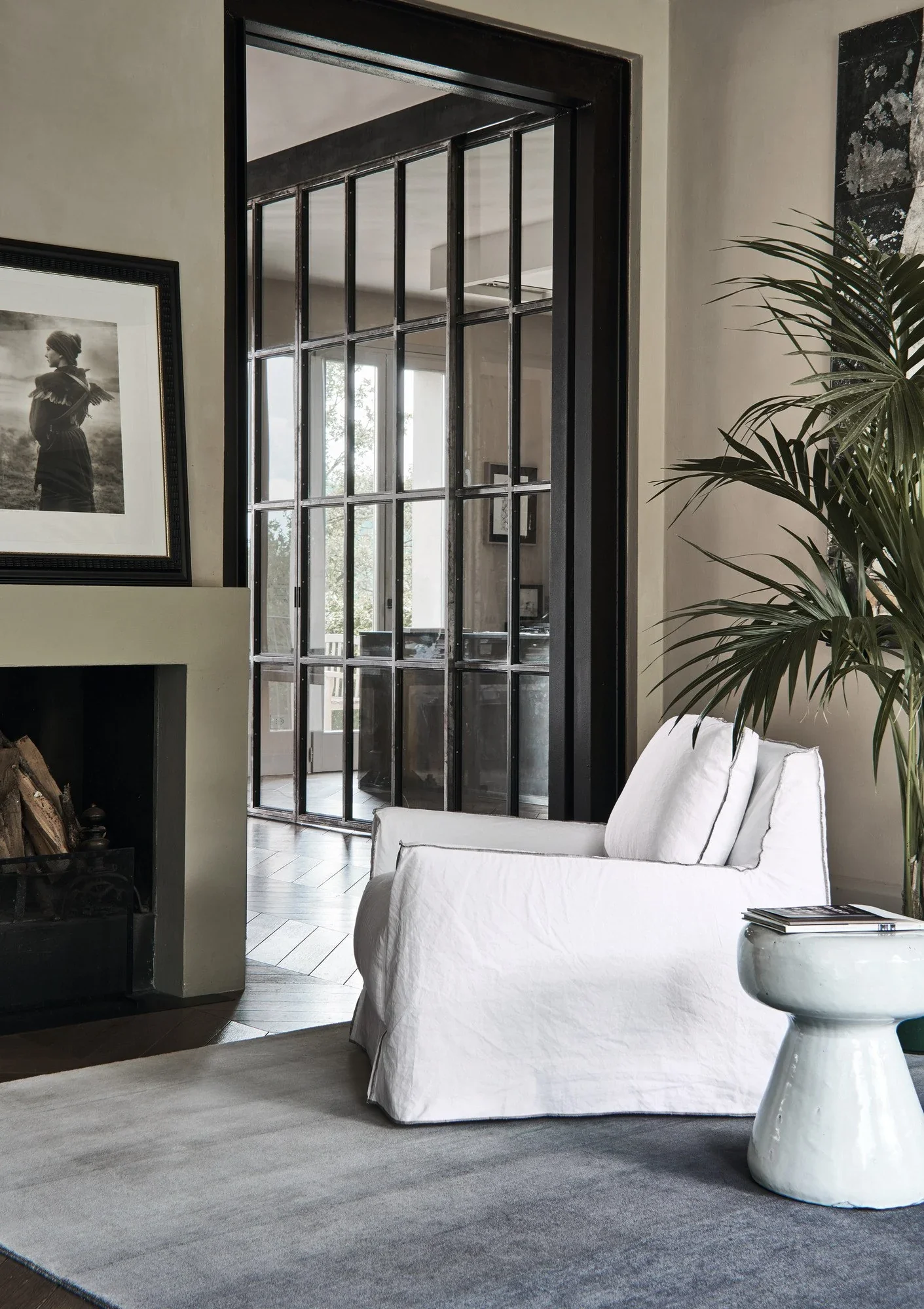 GERVASONI | LOLL 05 ARCHAIR | $3.235,00 - Image 3
