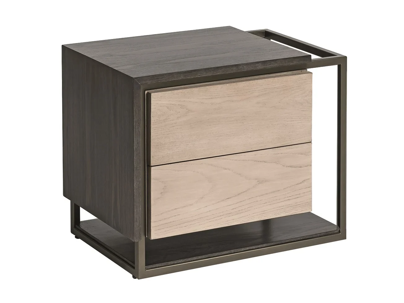 SHAKE | CUBIC NIGHTSTAND | ,570.00