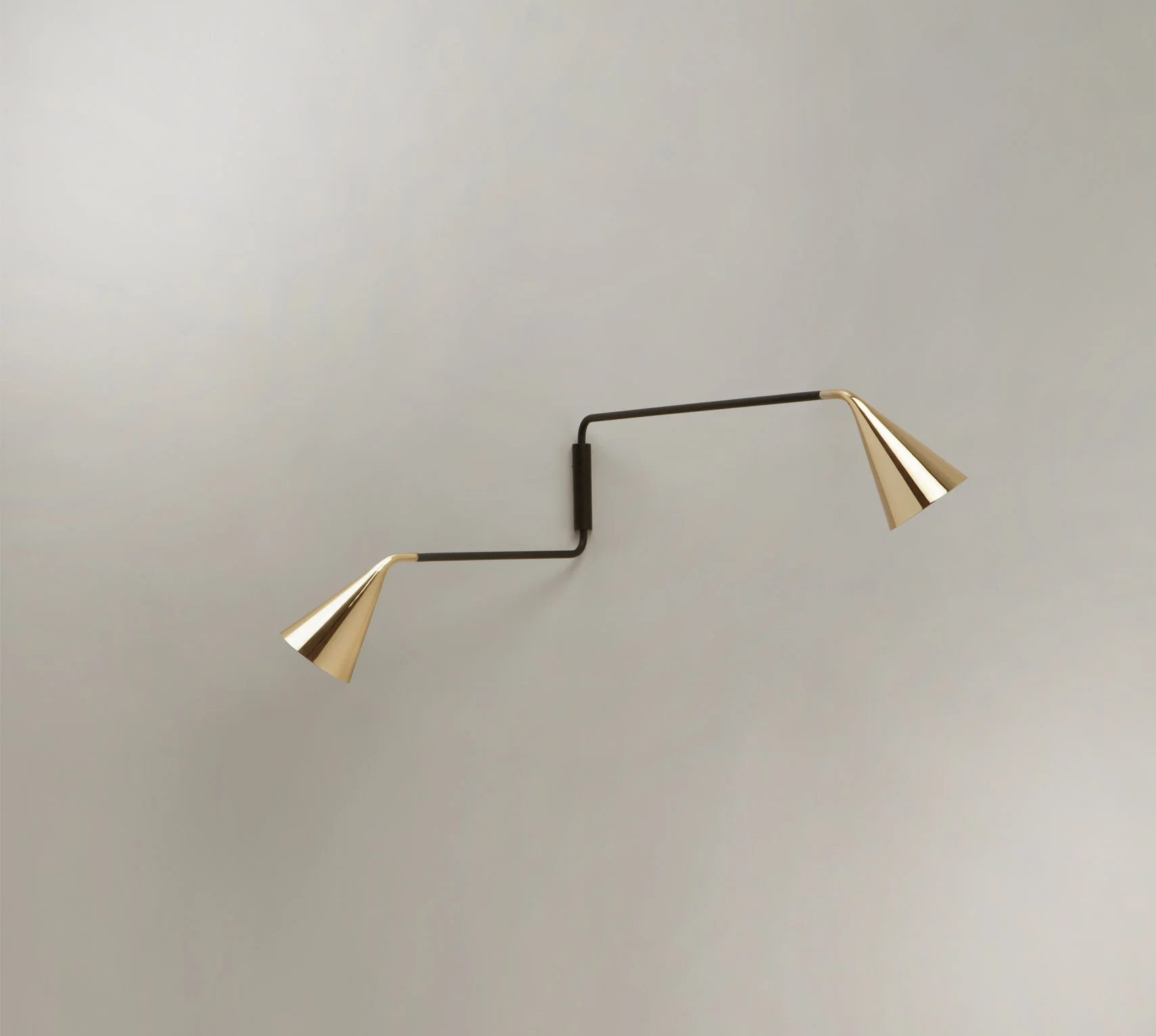 GORDON WALL LIGHT 561.48 BY TOOY from $1,780.00 - Image 1