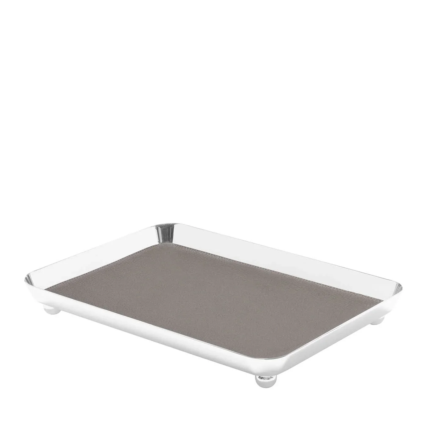 GIOBAGNARA | MONZA RECTANGULAR LARGE VALET TRAY N.1 | $625.00 - Image 1
