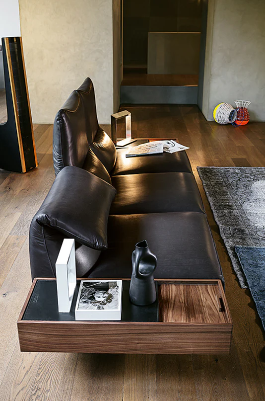 550 ALTOPIANO | Sofa $17,960.00 - Image 3