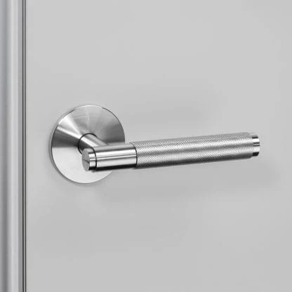 BUSTER AND PUNCH | PASSAGE DOOR HANDLES - CROSS - $220.00 - $270.00 - Image 3