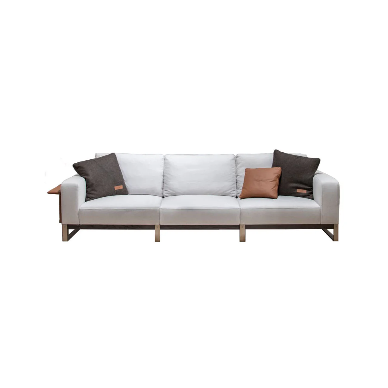 ASTON MARTIN HOME |  V260 3 SEAT SOFA | $30,250.00 - Image 1