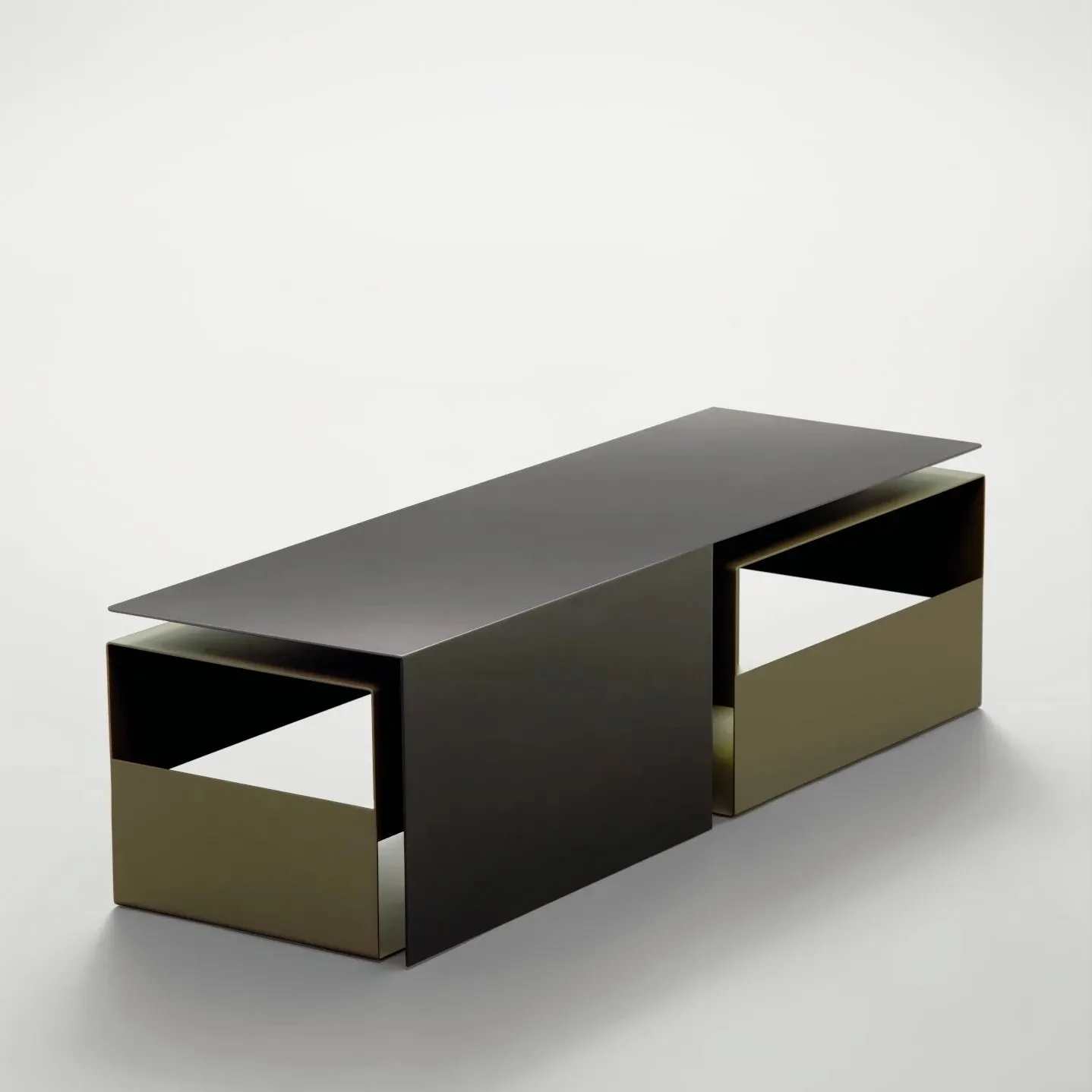DAIQUIR COFFEE TABLE BY DAA – ,000