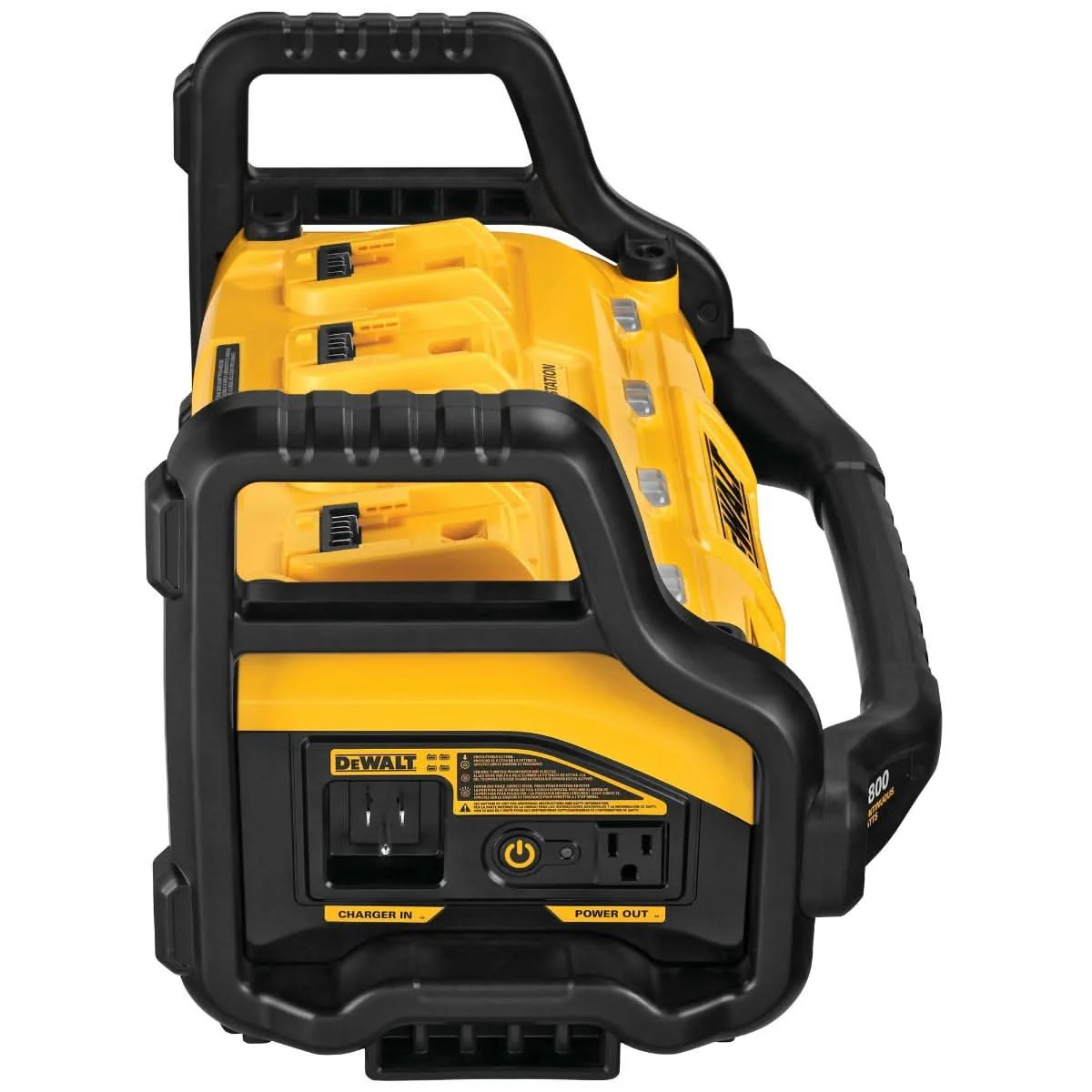 Dewalt DCB1800B 1800 Watt Portable Power Station - Image 3