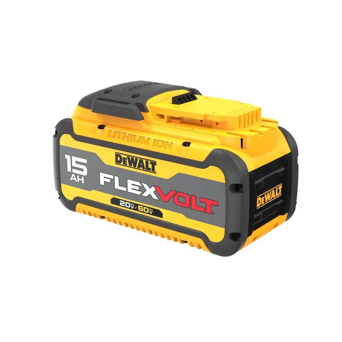 DeWalt DCB615 FLEXVOLT 20V/60V MAX 15.0Ah Battery (PROMO) - Image 2